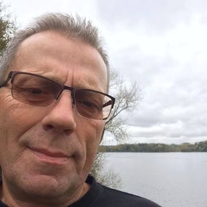 Meet your Posher, Robert